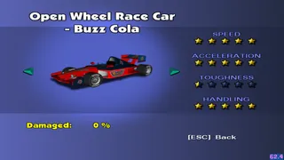 Buzz Cola