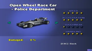 Springfield PD