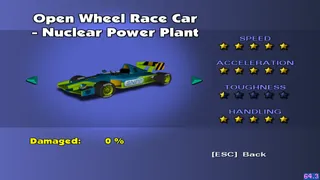 Springfield Nuclear Power Plant