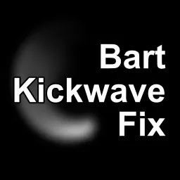 Icon image for Bart Kickwave Fix
