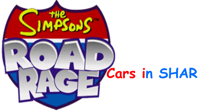 Banner image for Road Rage Cars in SHAR