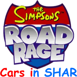 Icon image for Road Rage Cars in SHAR