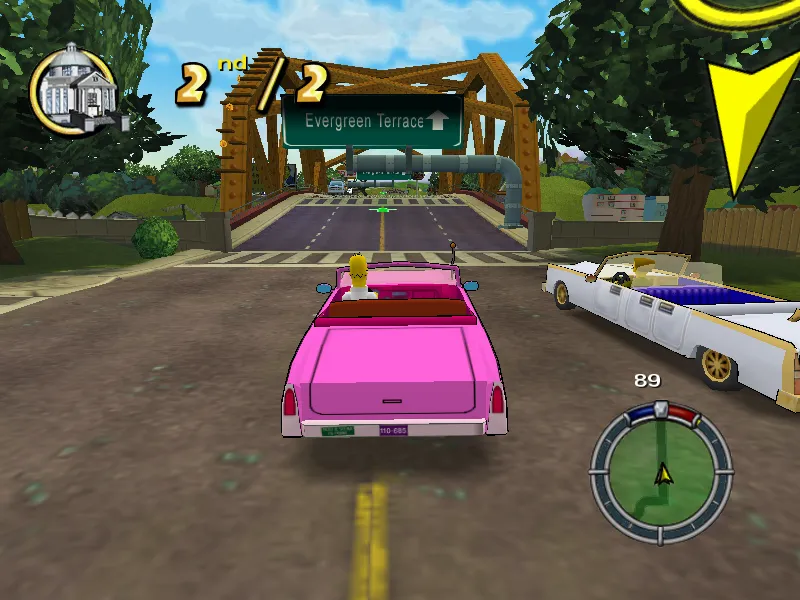 Homer & Smither's Racing