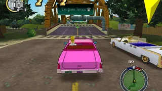 Homer & Smither's Racing