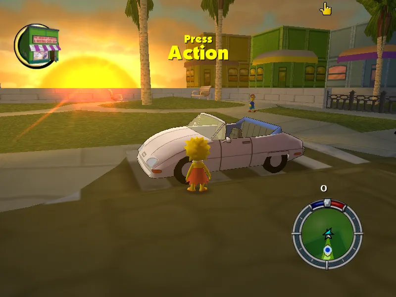 Lisa & the Electaurus