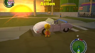 Lisa & the Electaurus