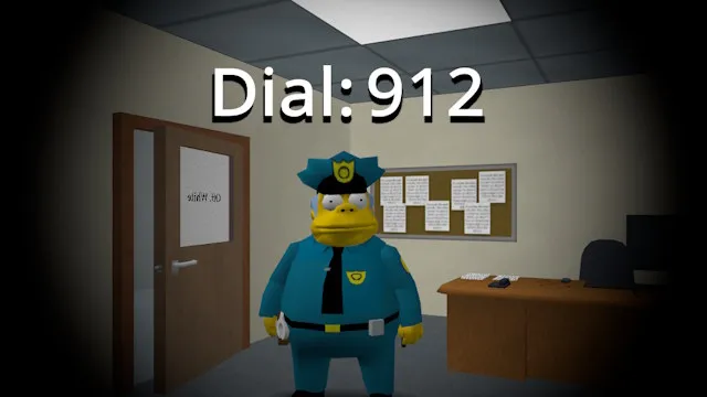 Banner image for Dial: 912