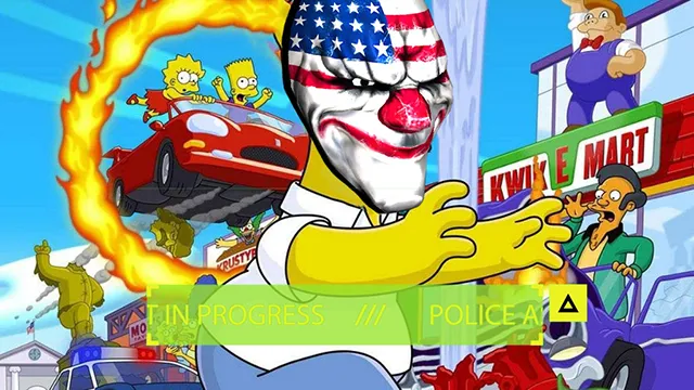 Banner image for Sunday Drive - Heist Track