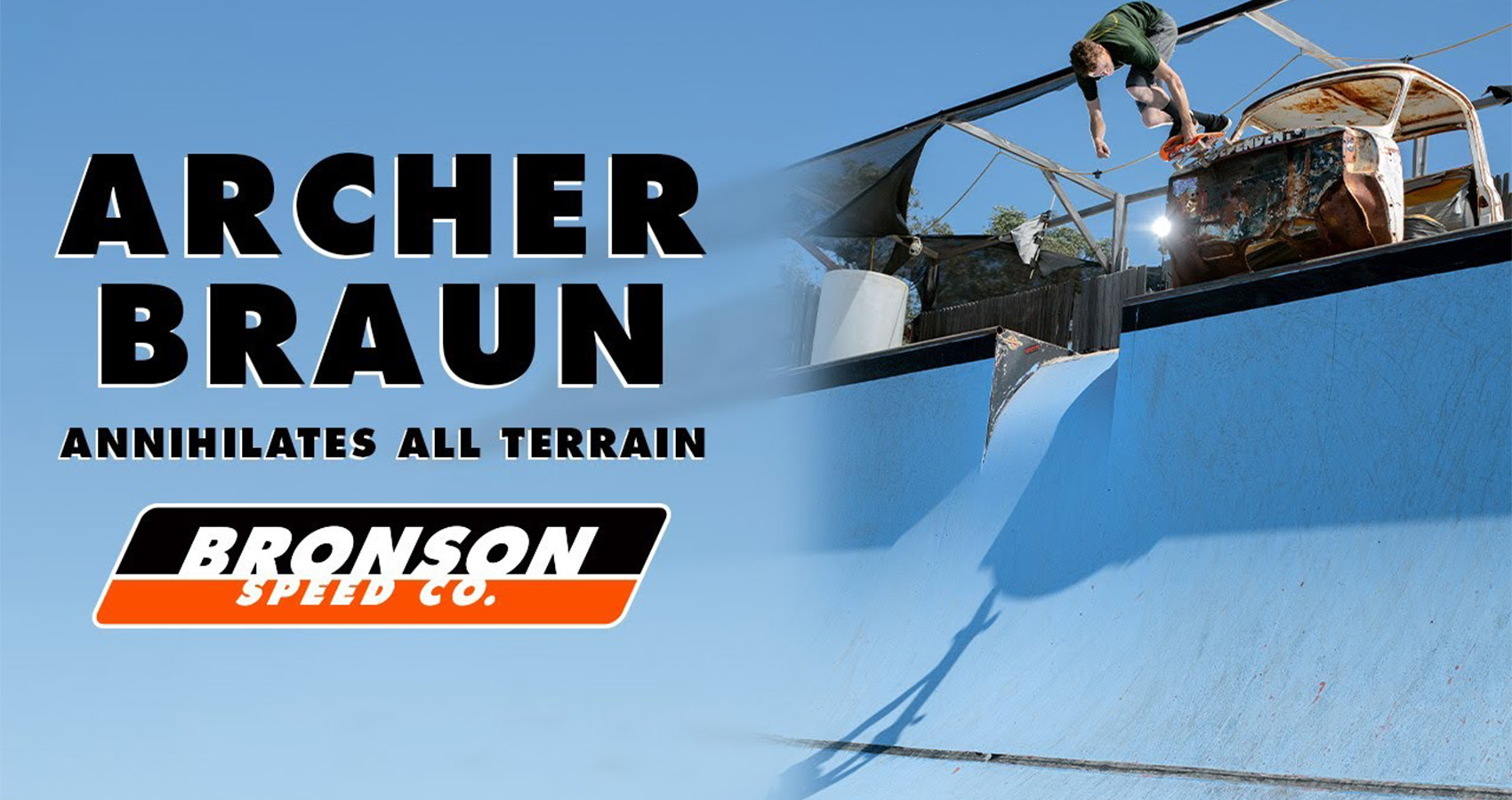 Bronson Speed Co Unleashing the Fastest Bearings for Ultimate Speed and Performance