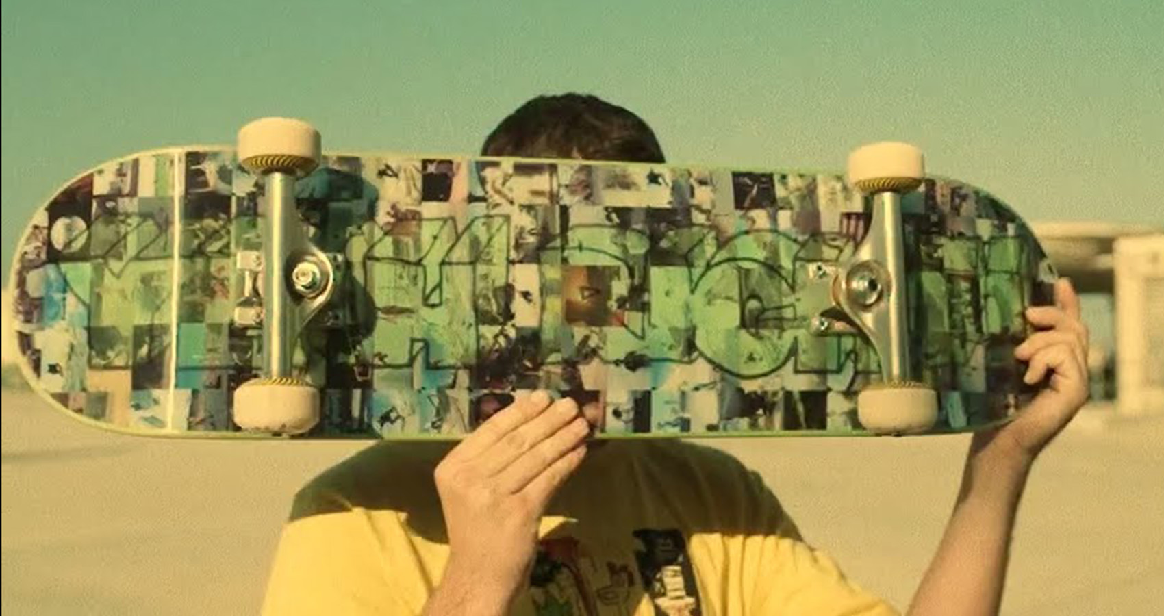 Girl Skateboards Yeah Right! Anniversary Limited Edition Capsule