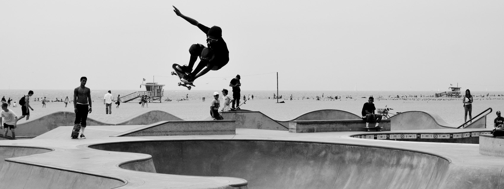 Everything need to know about skateboarding from to Z.