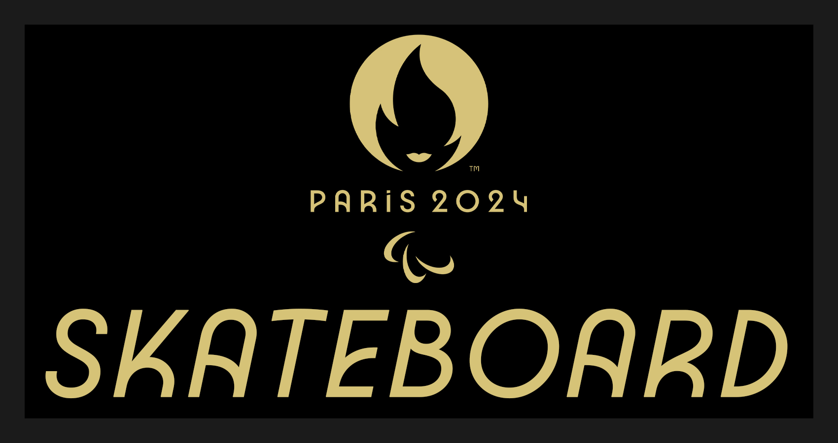 Paris 2024 Skateboarding Qualifiers