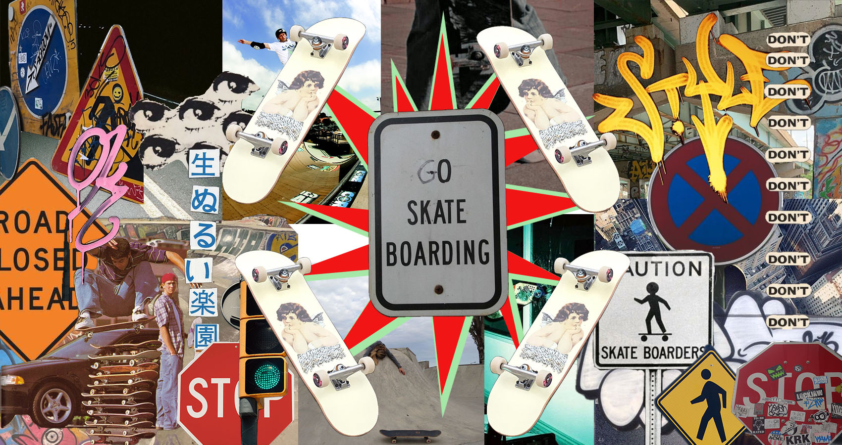 How Your Mindset Is Holding Your Skating Back 