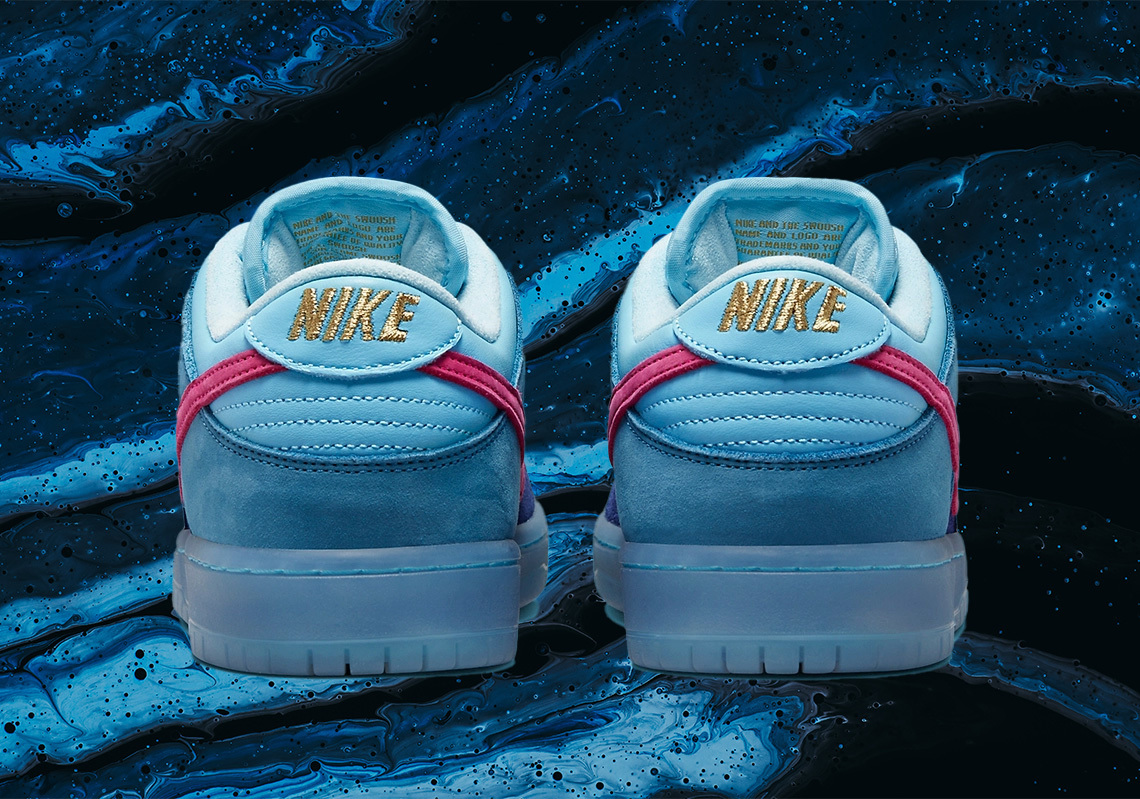 The Run the Jewels x Nike SB Dunks Have a Release Date