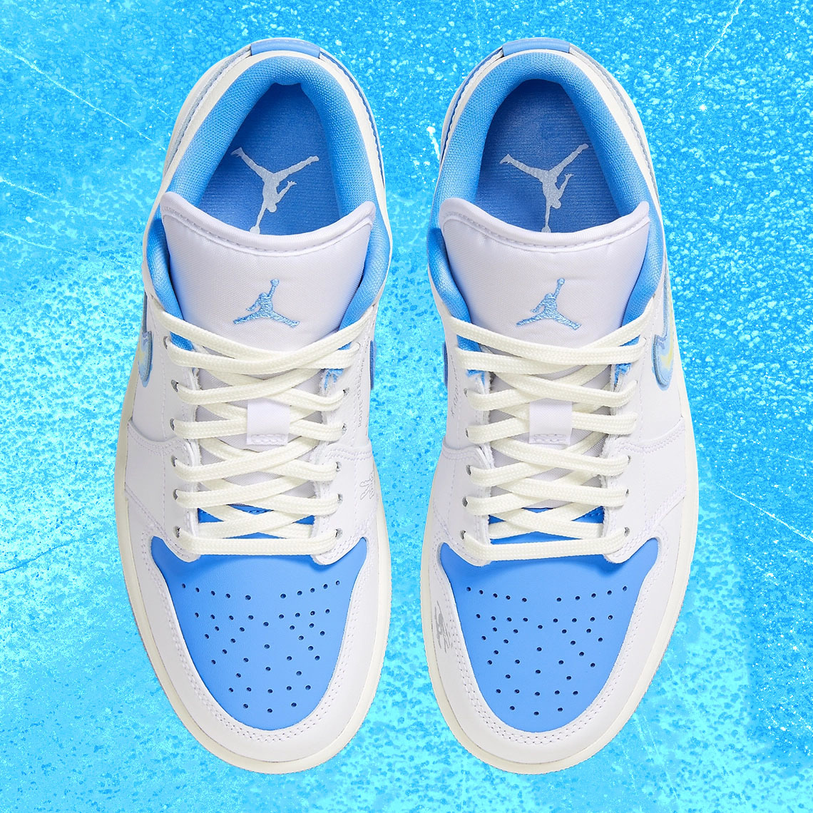 There are New Skate-Themed Air Jordans on the Way