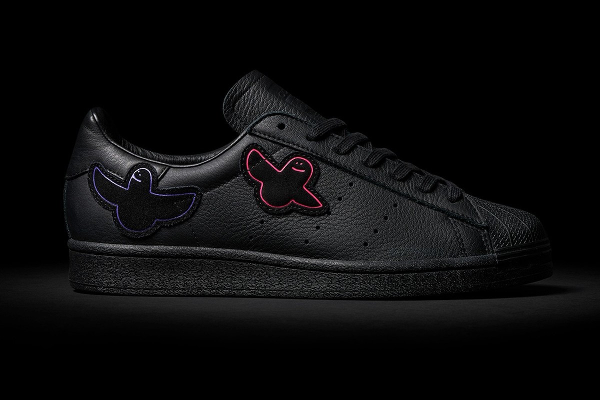 Mark Gonzales Unveils His Latest Collaboration with Adidas Skateboarding