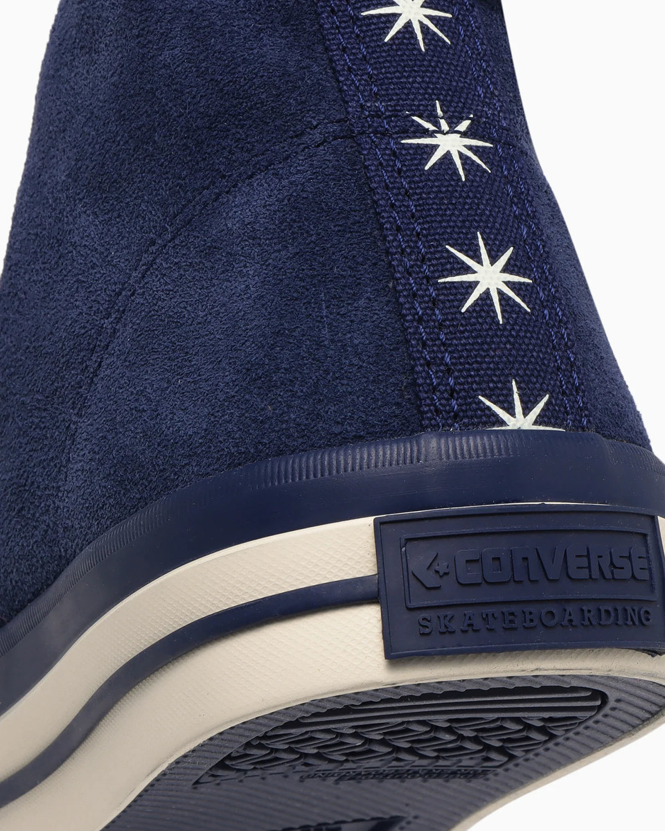 BoTT Collabs with Converse on Two New Skate Shoes