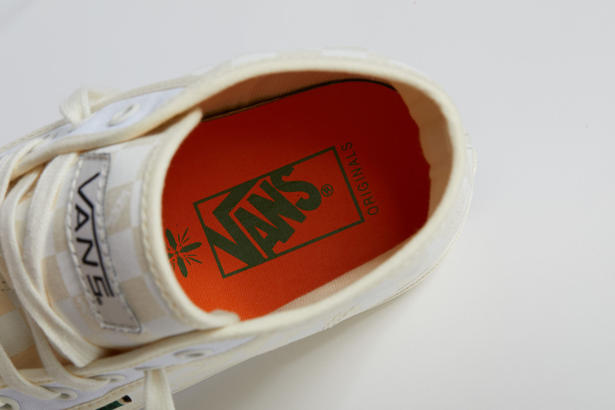 Feel The Groove In The Vault By Vans X Taka Hayashi 