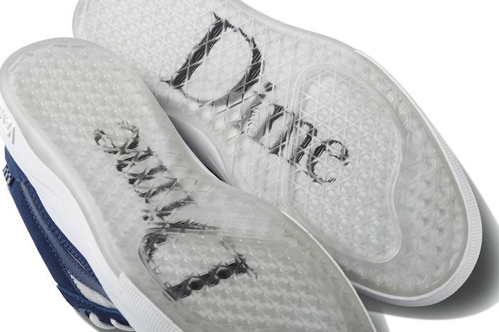 Vans and Dime Join Forces Once Again to Release New ‘Wayvee’