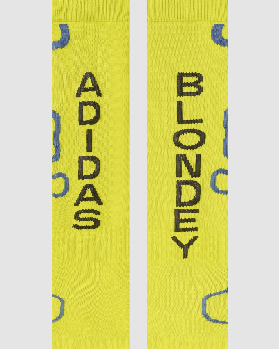 adidas Reveals the AB adidas by Blondey Collection