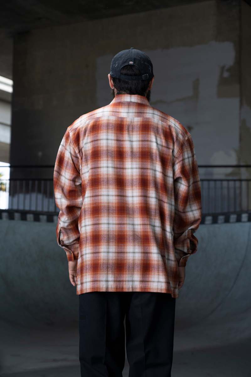 Dickies x Ronnie Sandoval: The Perfect Blend of California Skater Chic ...