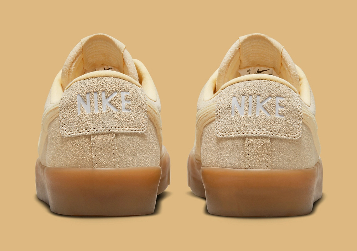 Nike SB Gives the Blazer Low GT an Understated Makeover
