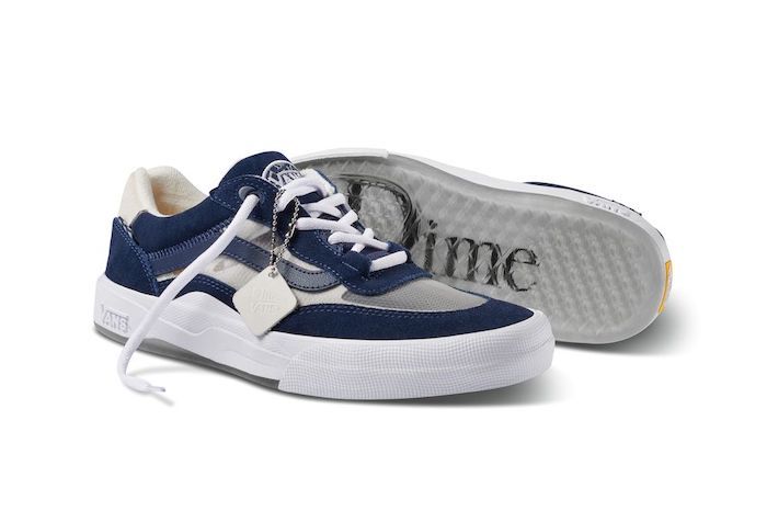 Vans and Dime Join Forces Once Again to Release New ‘Wayvee’