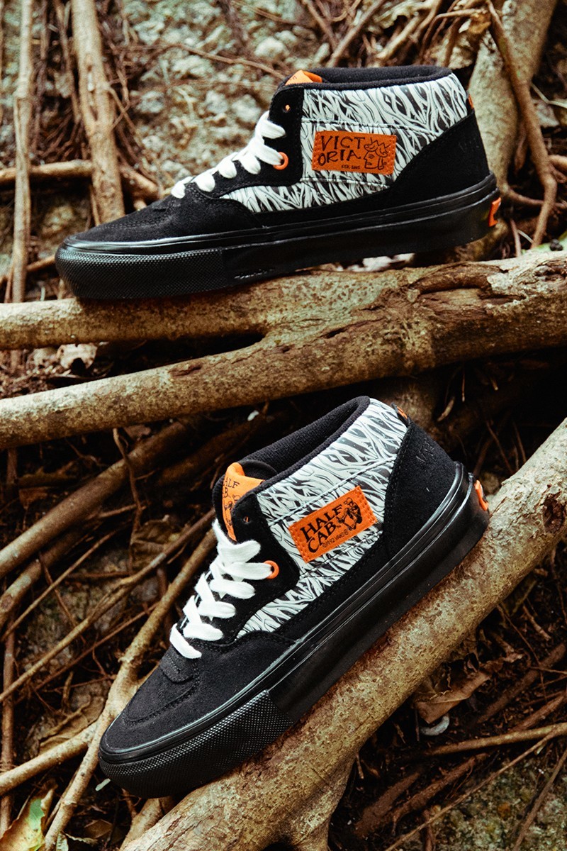 Vans Skate Serving Up Another Collaboration On Our Plate