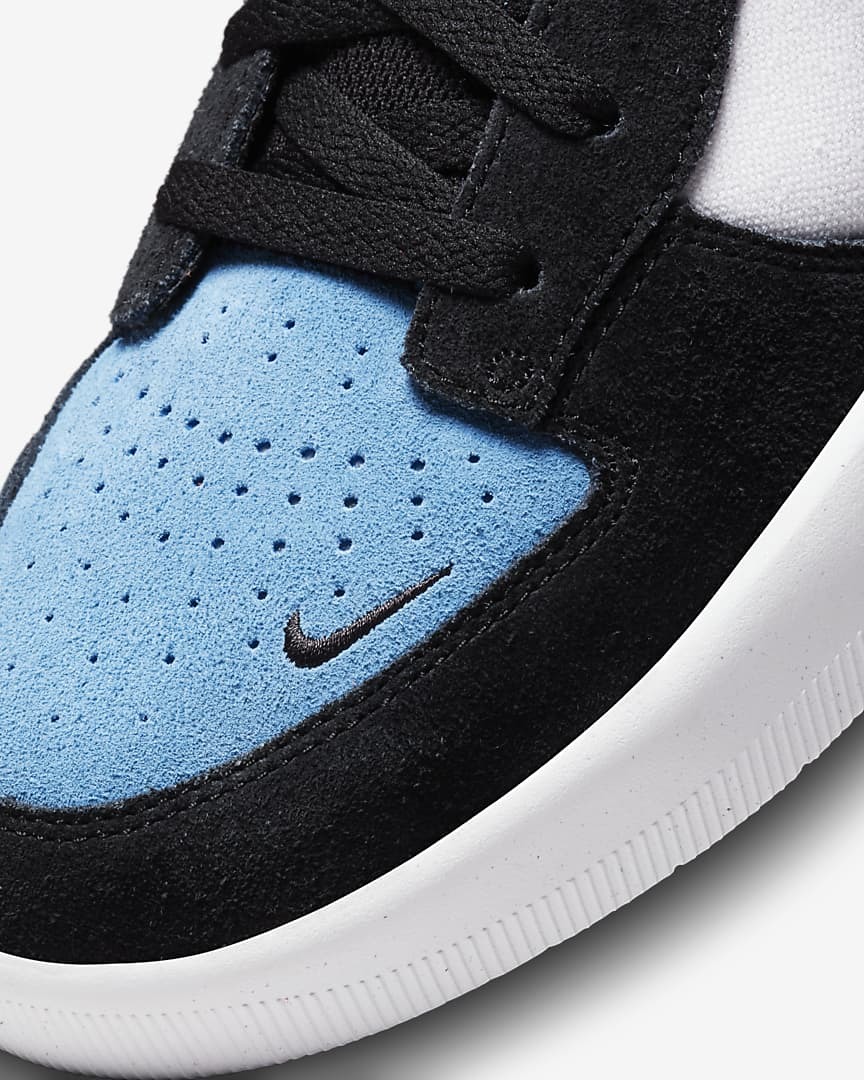  Nike SB Brings Basketball Vibes to the New Force 58 Colorway