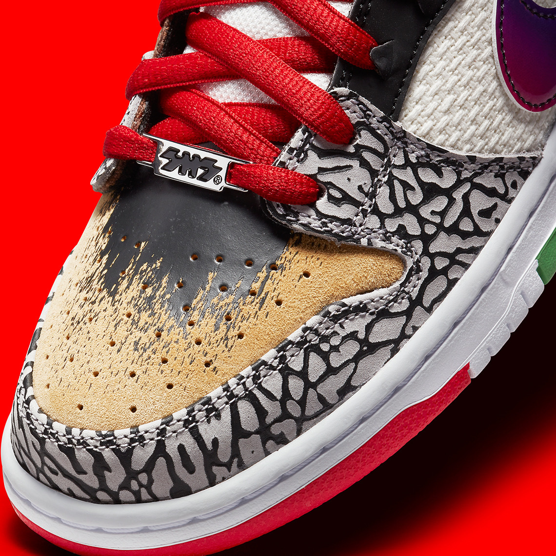 Nike SB Mingled All of Paul Rodriguez’s Best Sneakers Into One