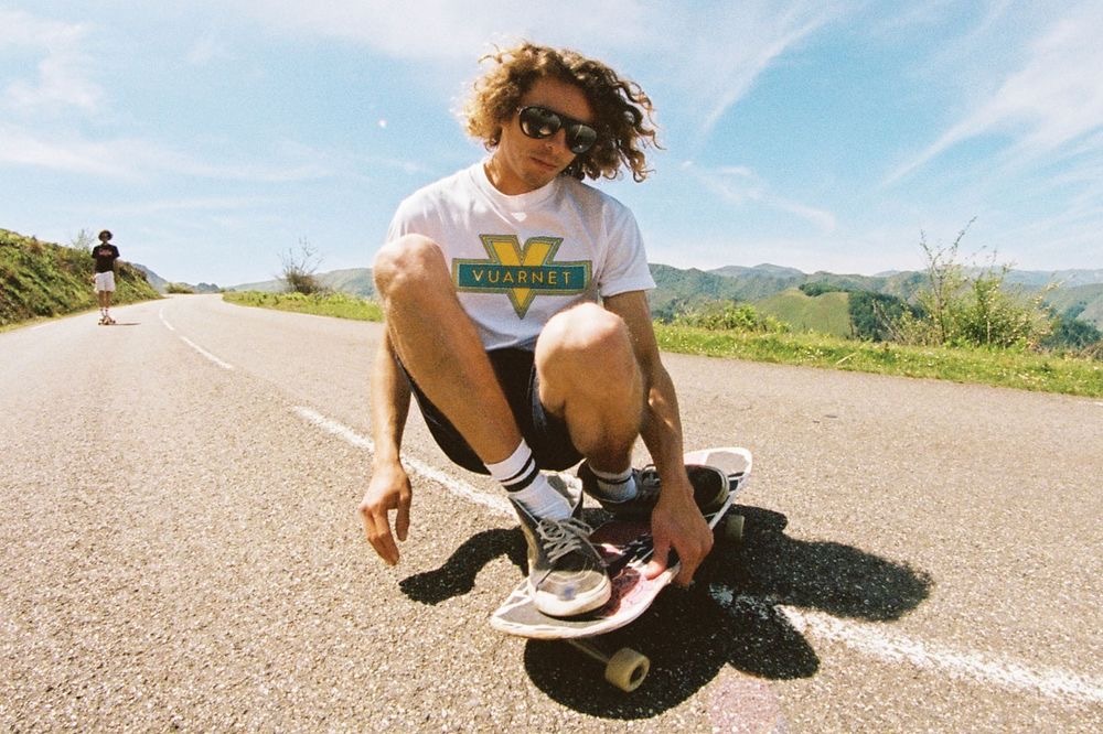 Vuarnet Shows Appreciation for Dogtown’s Z-Boys with Limited-Edition Capsule