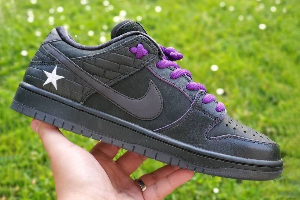 Check Out Nike SB and Familia’s Homage to Minneapolis (While You Still Can)