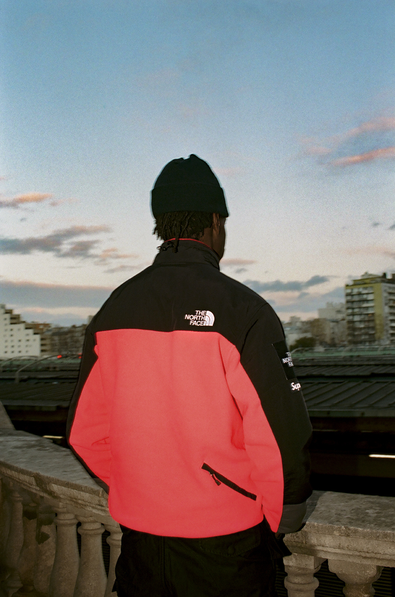 SUPREME x THE NORTH FACE SPRING 2020 