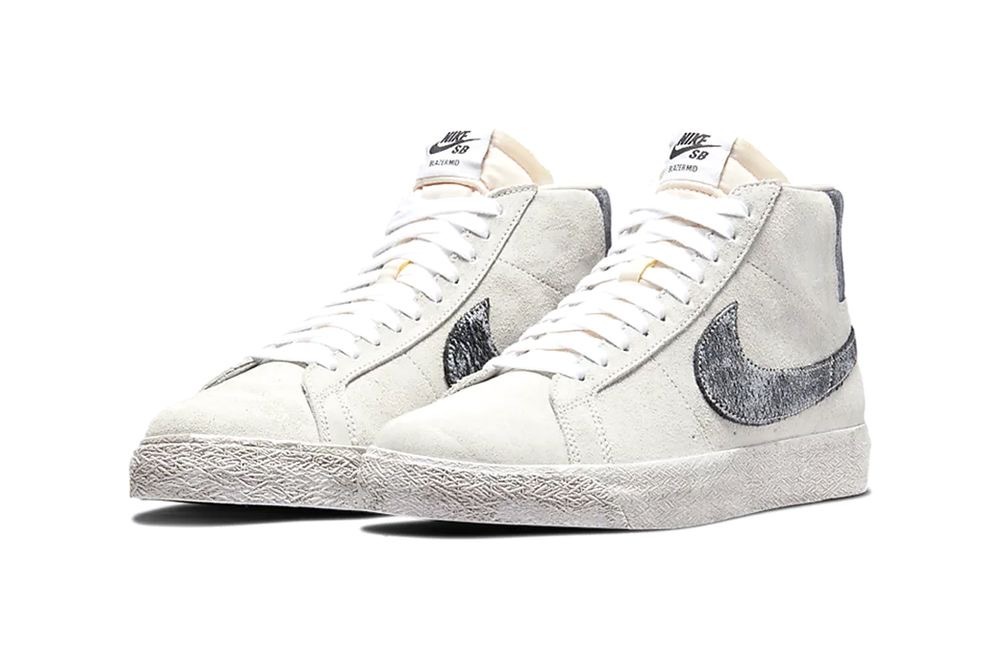 Take a Look at the Latest Nike SB Colorway