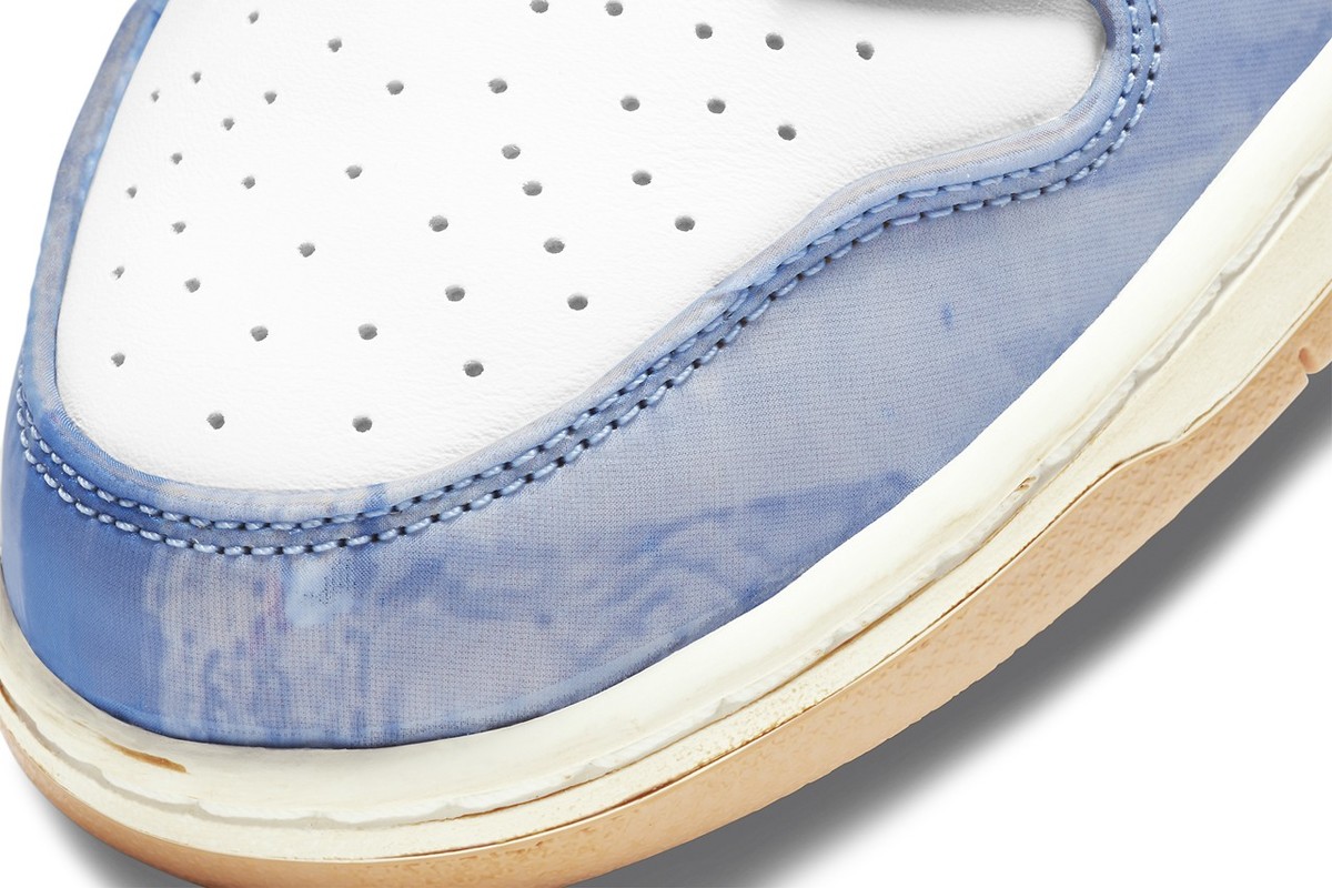 This Nike SB and Carpet Company Collab has Layers