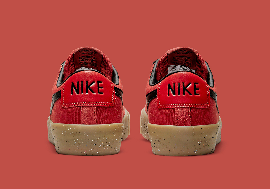Grant Taylor’s Iconic Nike SB Blazer Low GT Is Back