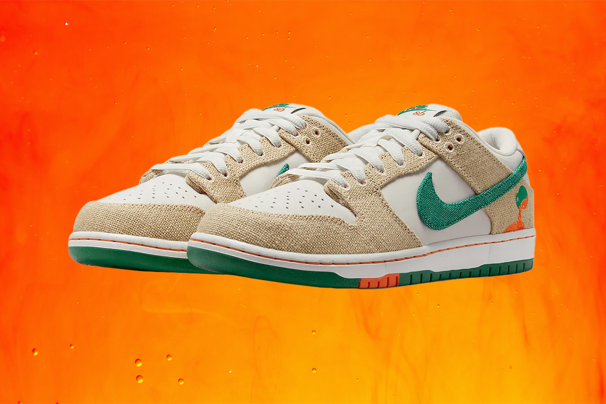 Check Out the Jarritos and Nike SB Collaboration