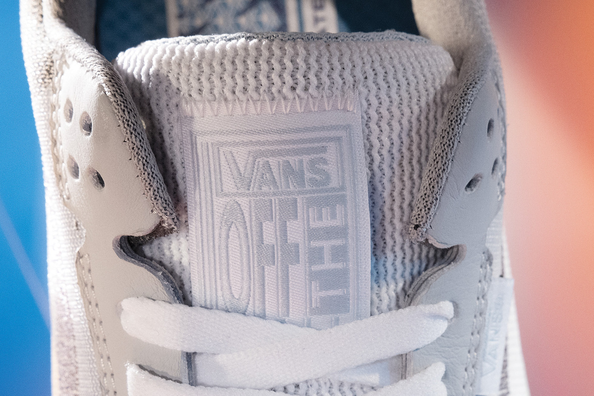Vans introduces the EVDNT Ultimate Waffle