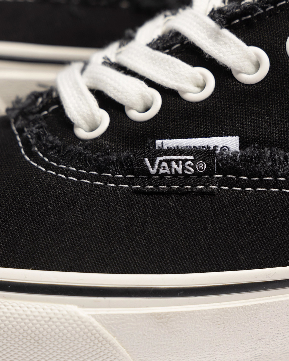 INVINCIBLE x Vault by Vans 'Gnarly Pack': Pre-Frayed Shoes Designed for ...