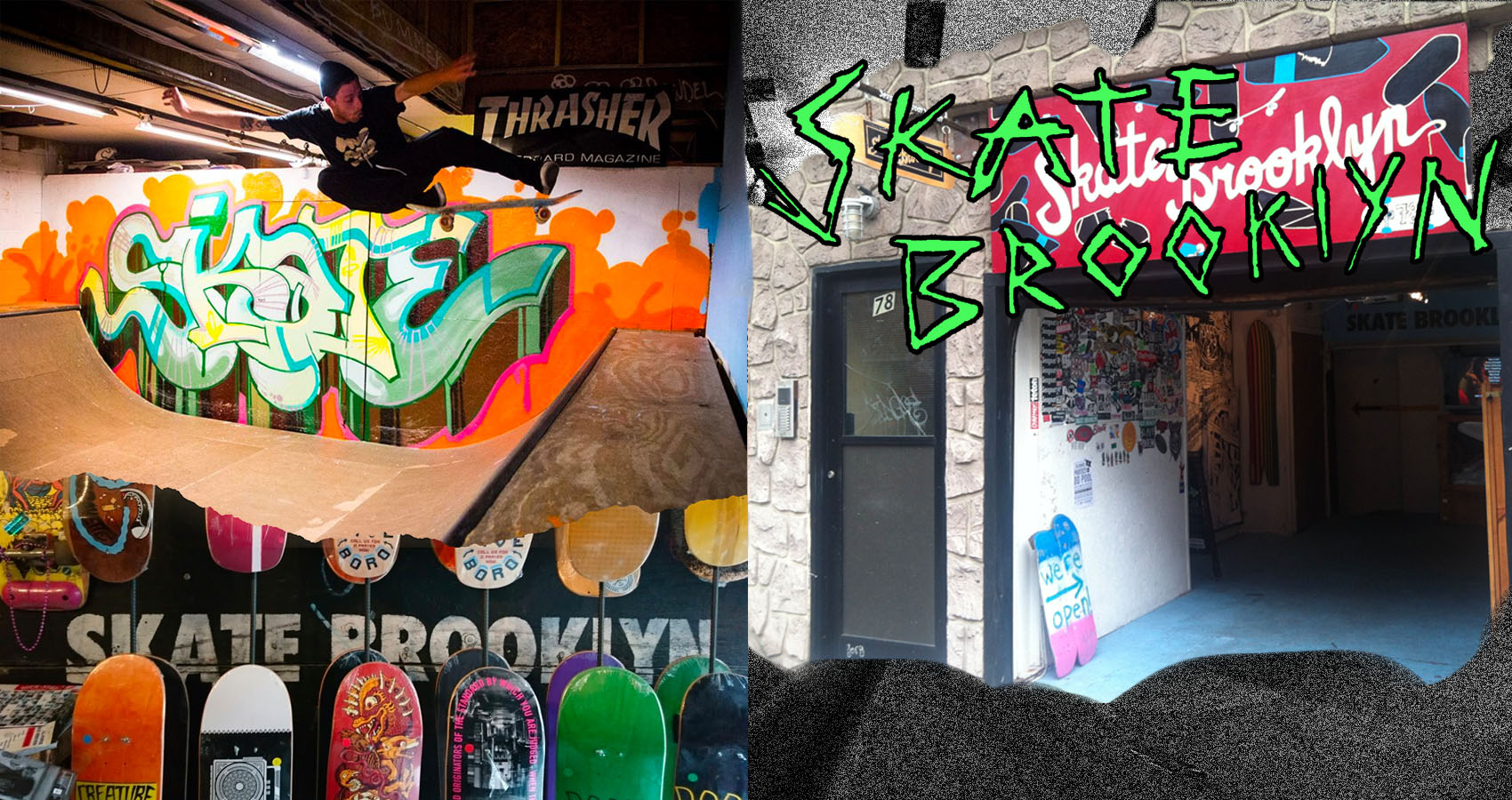 Discover New York's Top Skate Shops for a Thriving Skateboarding Culture