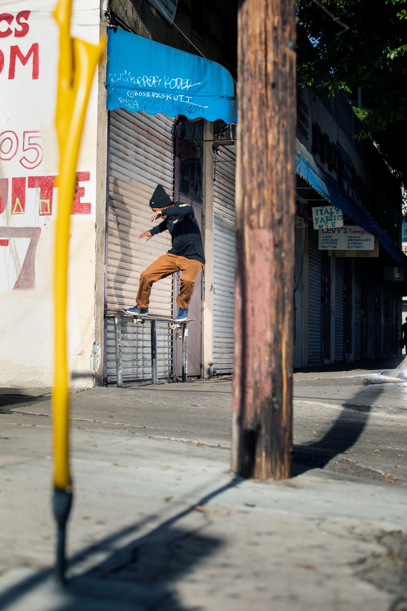 mario realegeno skateboarder 