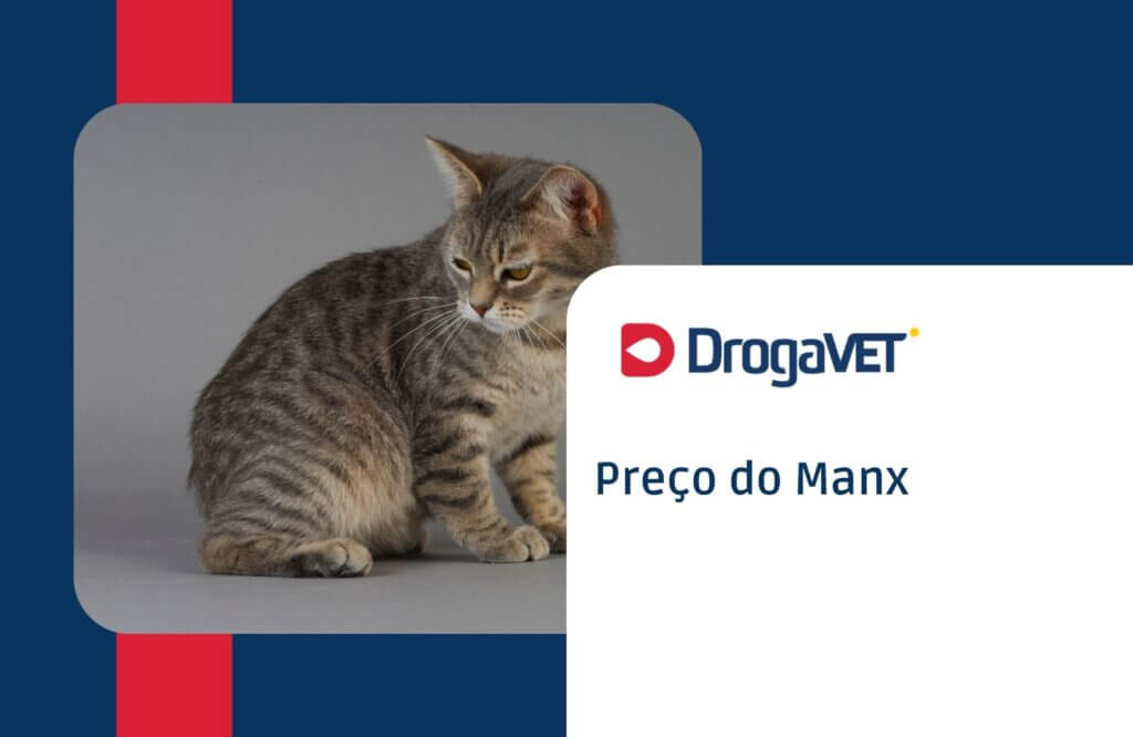 Preço do Manx