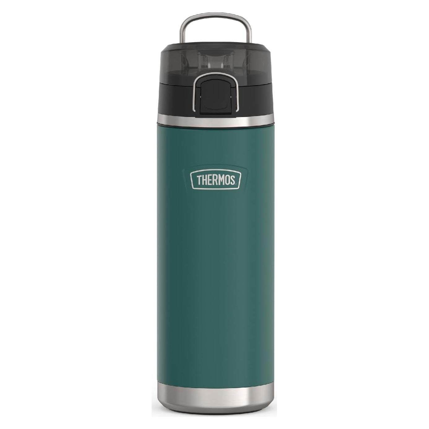 Botella de Agua THERMOS Serie Icon 710 ml Acero Inoxidable