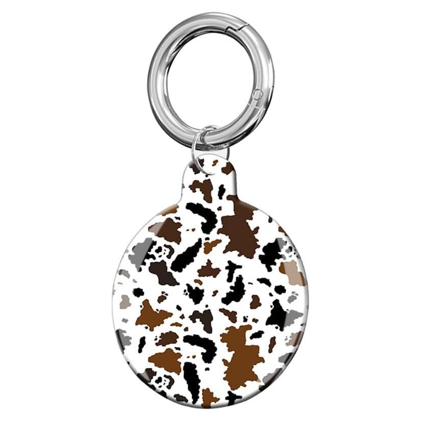 Funda Protectora para Air Tag LZMtacase - Impermeable y Resistente