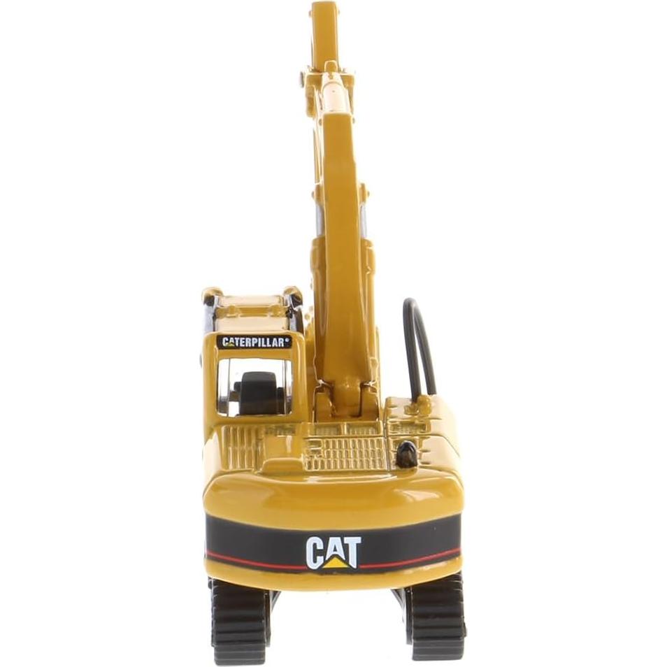 Excavadora Hidráulica Diecast Masters Cat 315C L 1:87