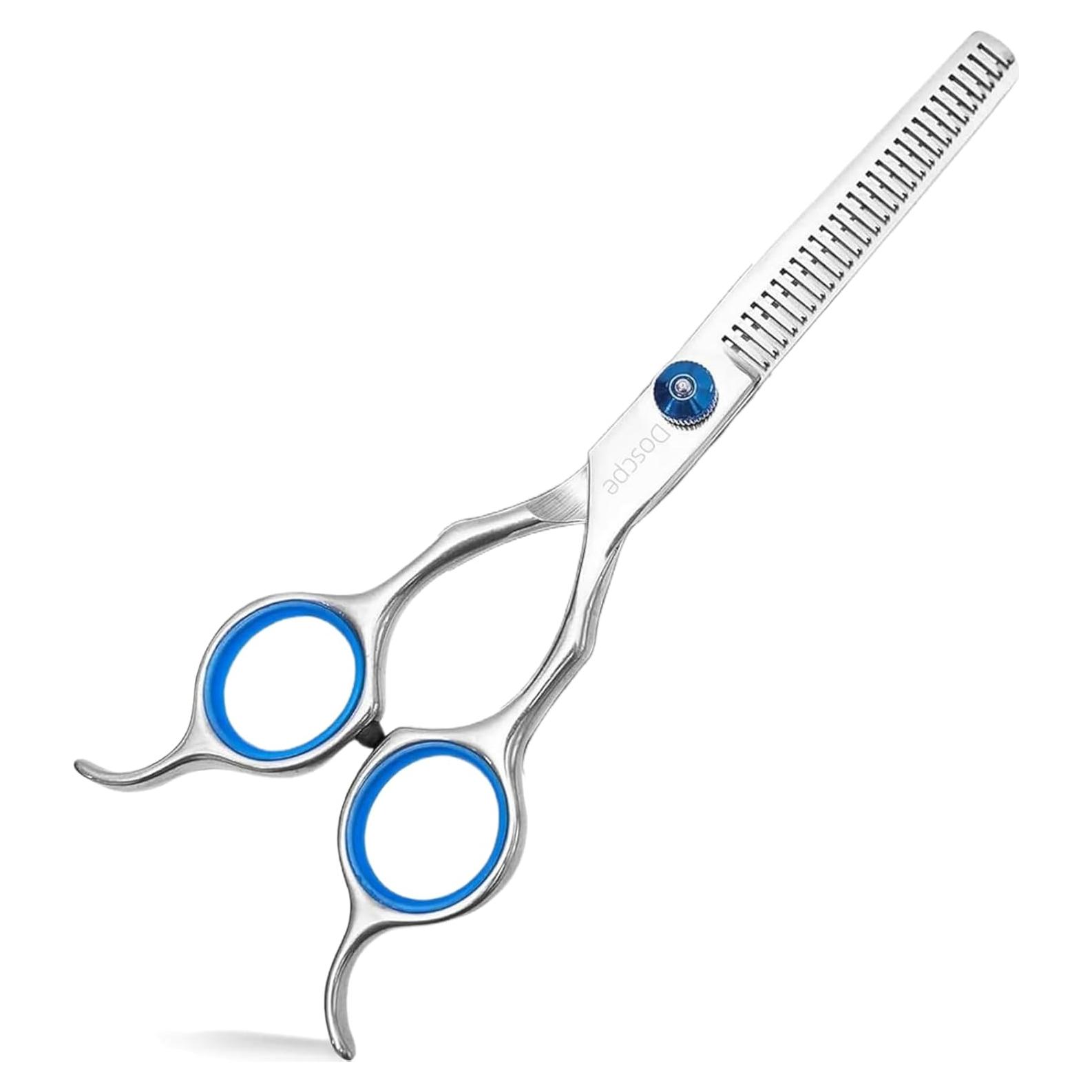 Tijeras de Adelgazamiento para Perros Doscpe 16.99 cm Acero Inoxidable