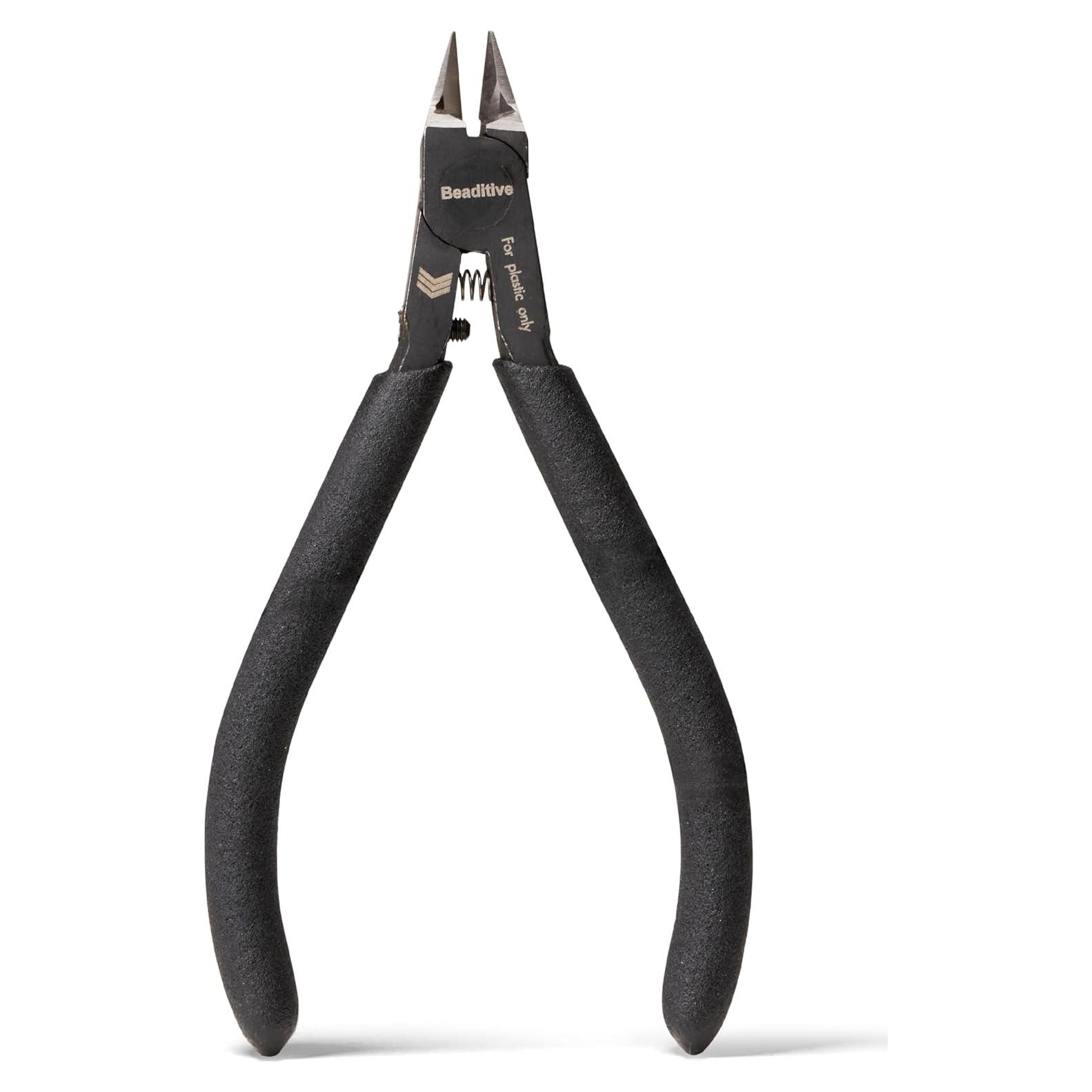 Cortador Lateral Beaditive M-004 para Modelos de Plástico