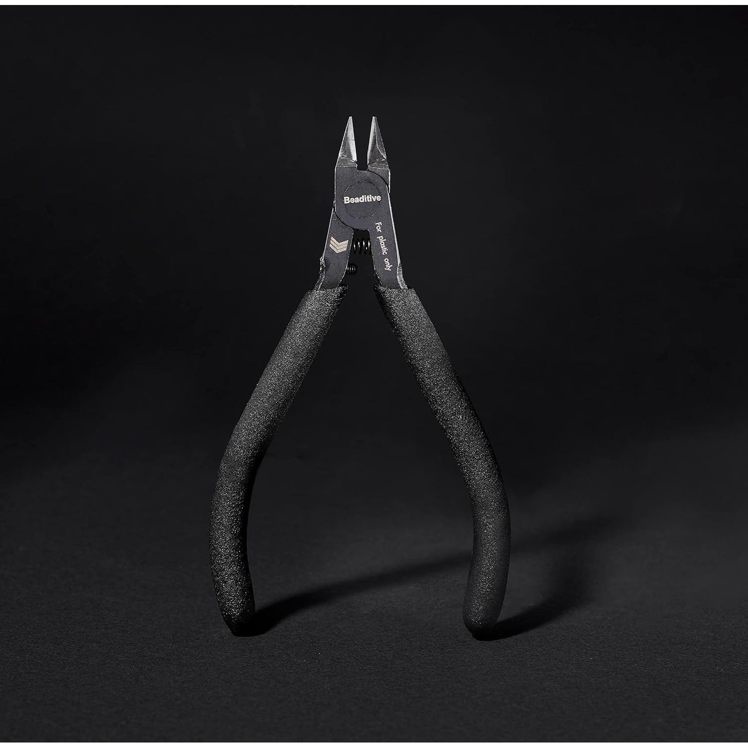 Cortador Lateral Beaditive M-004 para Modelos de Plástico