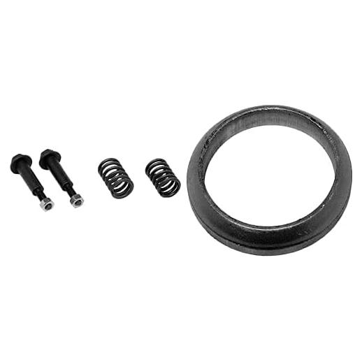 Kit de Tornillos de Resorte y Junta de Escape Walker 35129
