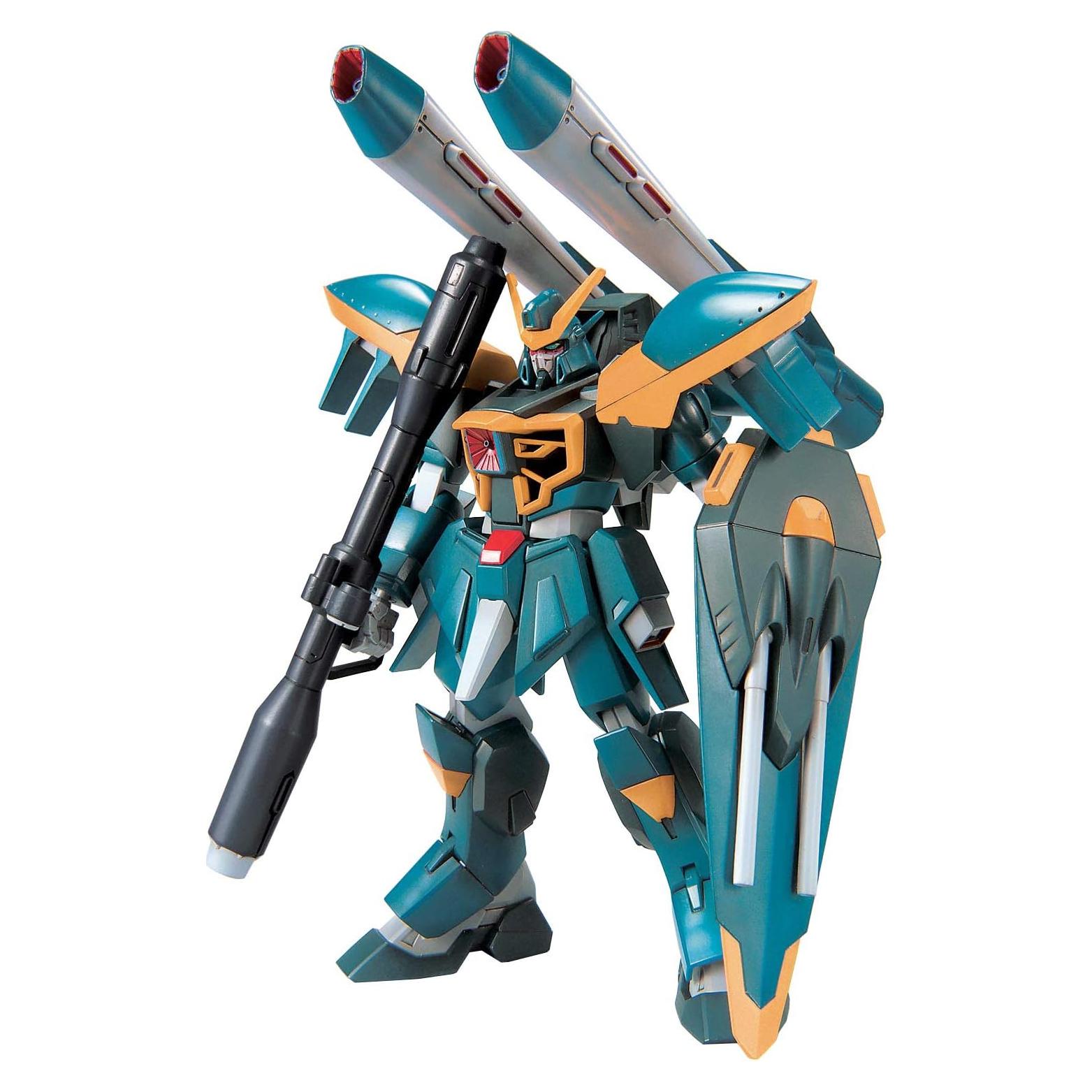 Gundam Calamity R08 Bandai Hobby 178g 3x1x5cm